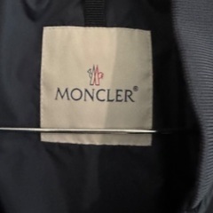 Moncler （モンクレール）ジャケットの画像