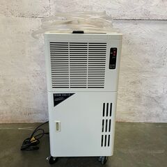 【NAKATOMI】 ナカトミ 除湿機 DM-15 100V 業...