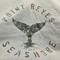 完全無料 ボッロボロ🇺🇸Tシャツ穴だらけ色褪せヨレヨレ　レディー...
