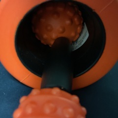 筋膜ローラー　3点セットの画像