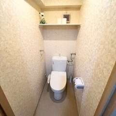 民泊清掃のお仕事です！【1部屋2,000円】1LDKメインなので30分程でできます！の画像