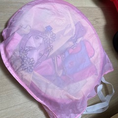 【受け渡し決まりました】メルちゃん　おうち　テント