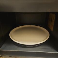 YAMAZEN　電子レンジの画像