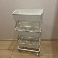 IKEAワゴン