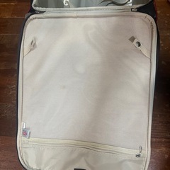 キャリーバックの画像