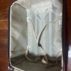 キャリーバックの画像