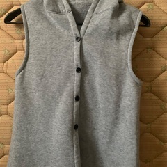 お値下げしました！ギャラリービスコンテイ　ストレッチデニムジャケット　ライナー付きの画像