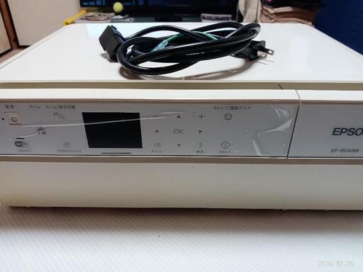 EPSON プリンター