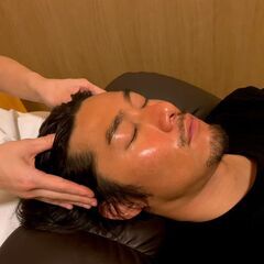 ドライヘッドスパ専門店癒し～ぷ　セラピスト募集　Instagramやってますの画像