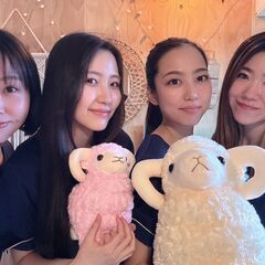 ドライヘッドスパ専門店癒し～ぷ　セラピスト募集　Instagramやってますの画像