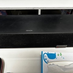 DENONスピーカー