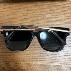 ジミーチュウ　サングラスの画像