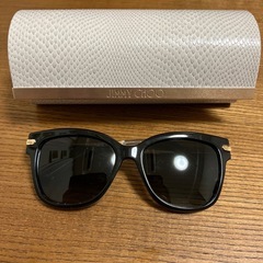 ジミーチュウ　サングラス