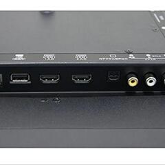 maxzen マクスゼン [32V型録画機能付フルハイビジョン液晶テレビ 地上・BS・110度CSデジタル 3波対応 ] J32SK02の画像