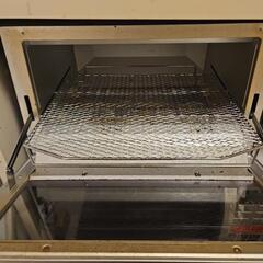 TIGER オーブントースターの画像