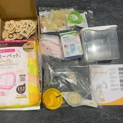 赤ちゃん用品