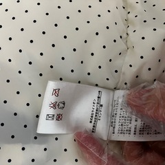 アウター1️⃣の画像