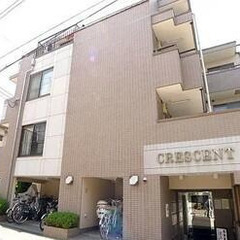☆初期費用抑えます☆敷金礼金０円🌈都営浅草線 馬込駅 徒歩10分...