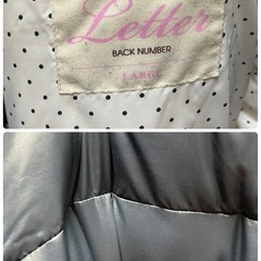 アウター1️⃣の画像