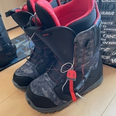 スノーボードの画像