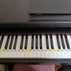 ピアノ