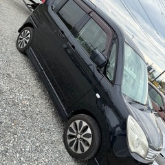 ソリオ　車検2年付き