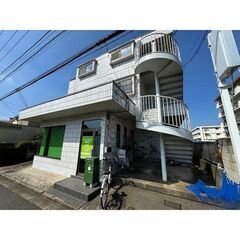 🉐フリーレント賃貸🉐敷・礼・仲0円！初期費用8万円パック(仲手別...