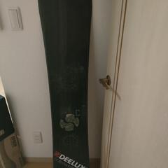 スノーボード　板