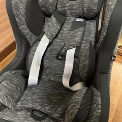 チャイルドシート　スマートエンジェル　週末価格