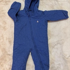 babygap ジャンプスーツ