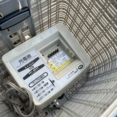 12/30まで大幅値下げ中) YAMAHA PAS 電動自転車 ホワイト バッテリー&充電器付き 変速付き パンク無し確認済 乗車確認済 防犯登録抹消済の画像