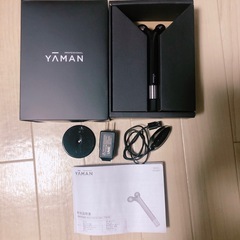 購入価格3万円　美顔器　YAMAN　WAVY miniの画像