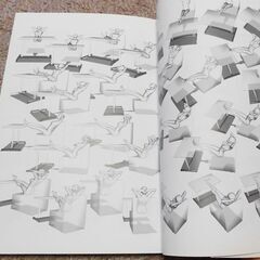 椅子に座ったポーズ集　Pose Resource / Chair posesの画像