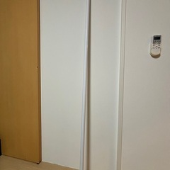 【決定】中古 特大つっぱり棒 (170cm〜280cm)