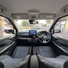 デイズ★美品★上級モデル【HWS-XプロパイロットED】本車検フルR8年12月・実走3万キロ・9インチ大画面ナビ・サポカー安全装備多数・632アルミ…の画像