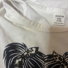 ベビー服　3点セット　70センチの画像