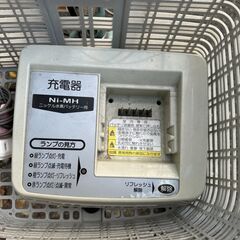 12/30まで大幅値下げ中) YAMAHA PAS 電動自転車 水色 バッテリー&充電器付き 変速付き パンク無し確認済 乗車確認済 防犯登録抹消済の画像