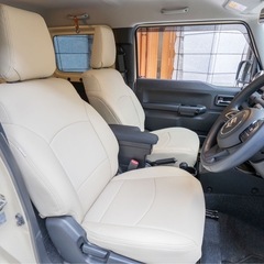 【極上車】ジムニー JB64 AT 4.5万キロ 車検長の画像