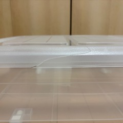 受け渡し予定者決定の画像