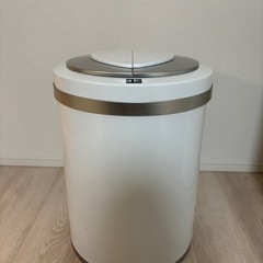 ZitA mini CIRCLE ジータ ミニ　サークル ゴミ箱...