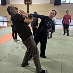 八王子大横町中国武術【カンフー】教室立ち上げのため無料体験会開催の画像