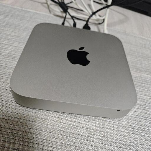 i7‼️Apple Mac Mini メモリ16GB ストレージ1TB