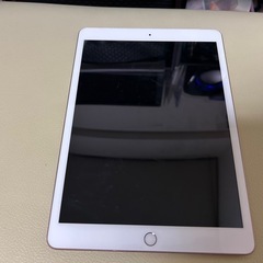 【美品】Apple iPad ピンクゴールド 本体 Apple?iPad(第7世代)ピンクゴールド
