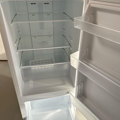 パーソナル冷蔵庫 NR-B18C1 2024年