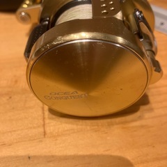 売り切れ　シマノ　オシアコンクエスト　301 HGの画像
