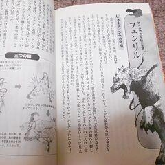 知っておきたい 天使・聖獣と悪魔・魔獣 荒木正純／監修の画像