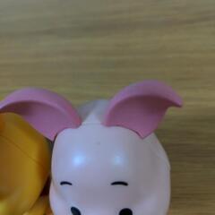 カプキャラ　くまのプーさん　3個セットの画像