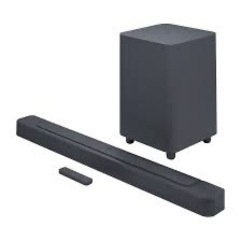 JBL BAR 500