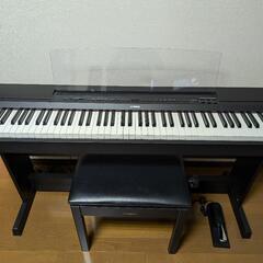 YAMAHA　P-255