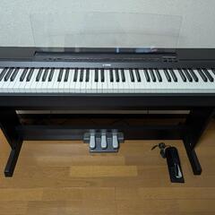 YAMAHA　P-255の画像